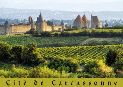 Cité-de-Carcassonne10x15-CC001