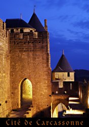 Cité-de-Carcassonne10x15-CC006