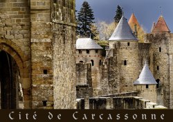 Cité-de-Carcassonne10x15-CC009