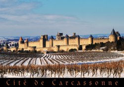 Cité-de-Carcassonne10x15-CC010