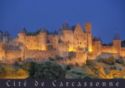 Cité-de-Carcassonne10x15-CC014